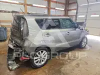 2018 KIA Soul photo