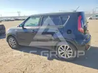 2018 KIA Soul фото