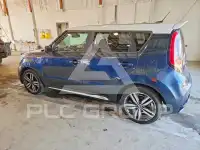 2018 KIA Soul photo