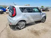 2018 KIA Soul фото