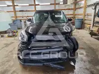 2018 KIA Soul photo