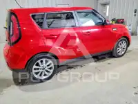 2018 KIA Soul photo