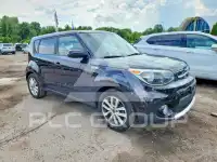 2018 KIA Soul photo