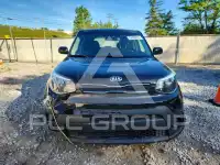 2018 KIA Soul фото