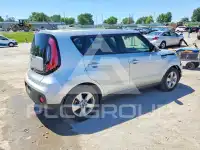 2018 KIA Soul фото