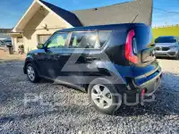 2018 KIA Soul фото