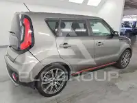 2018 KIA Soul photo