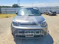 2018 KIA Soul фото