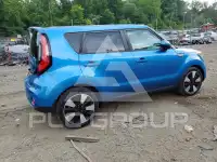 2018 KIA Soul фото