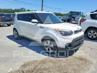 2018 KIA Soul photo