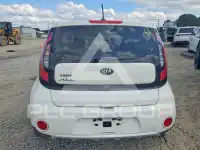2018 KIA Soul photo
