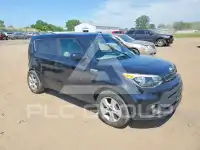 2018 KIA Soul photo