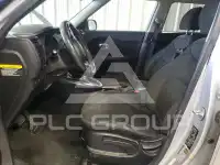 2018 KIA Soul photo