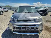 2018 KIA Soul фото