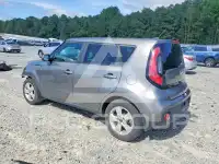 2018 KIA Soul фото