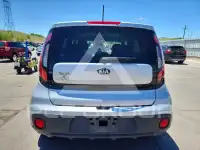 2018 KIA Soul фото