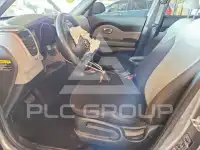 2018 KIA Soul фото