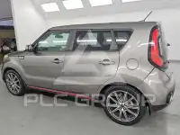 2018 KIA Soul photo