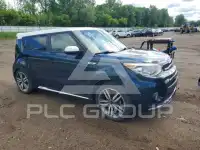 2018 KIA Soul фото