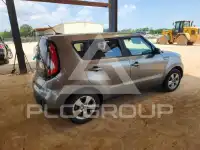 2018 KIA Soul фото