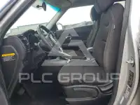 2018 KIA Soul photo
