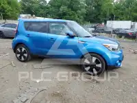 2018 KIA Soul фото