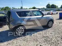 2018 KIA Soul фото