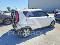 2018 KIA Soul photo