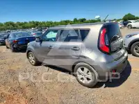 2018 KIA Soul фото
