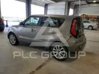 2018 KIA Soul фото