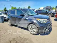 2018 KIA Soul фото