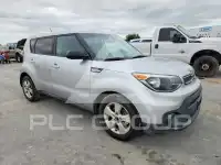 2018 KIA Soul фото