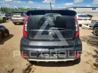 2018 KIA Soul photo