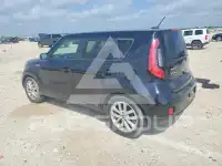 2018 KIA Soul photo