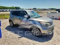 2018 KIA Soul фото