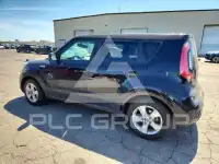 2018 KIA Soul фото