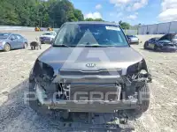 2018 KIA Soul фото