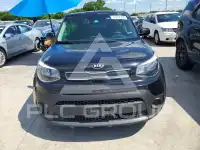2018 KIA Soul photo