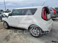 2018 KIA Soul фото