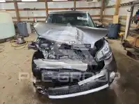 2018 KIA Soul photo