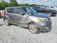 2018 KIA Soul photo