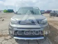 2018 KIA Soul фото