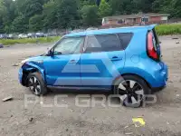 2018 KIA Soul фото