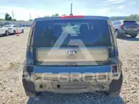 2018 KIA Soul фото