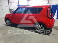 2018 KIA Soul photo