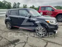 2018 KIA Soul photo