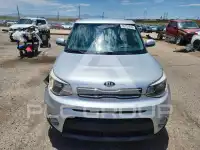 2018 KIA Soul фото