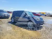 2018 KIA Soul photo