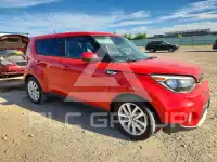 2018 KIA Soul фото