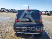 2018 KIA Soul photo
